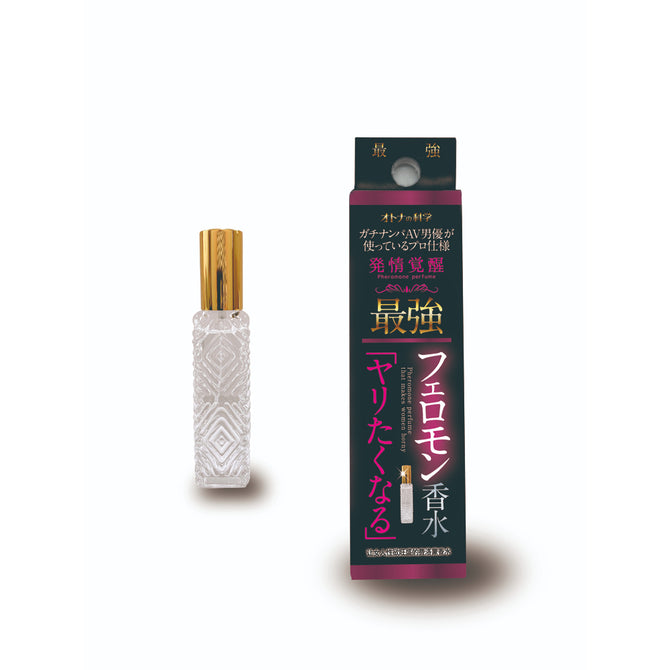 店主大推🔥Hybrid研究所 費洛蒙強制做愛香水 超強濃度 男士溝女專用 AV片場使用