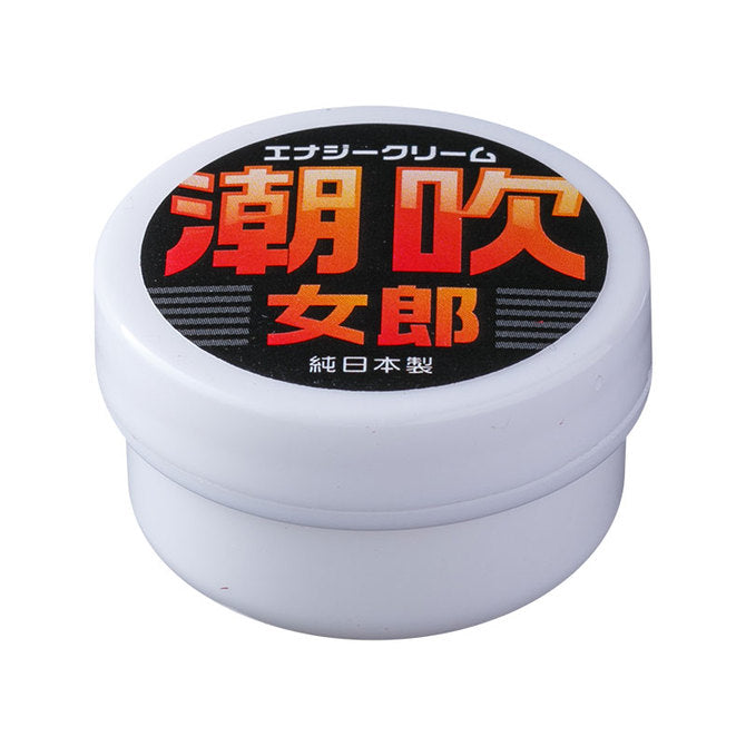 日本潮吹女郎噴水乳霜