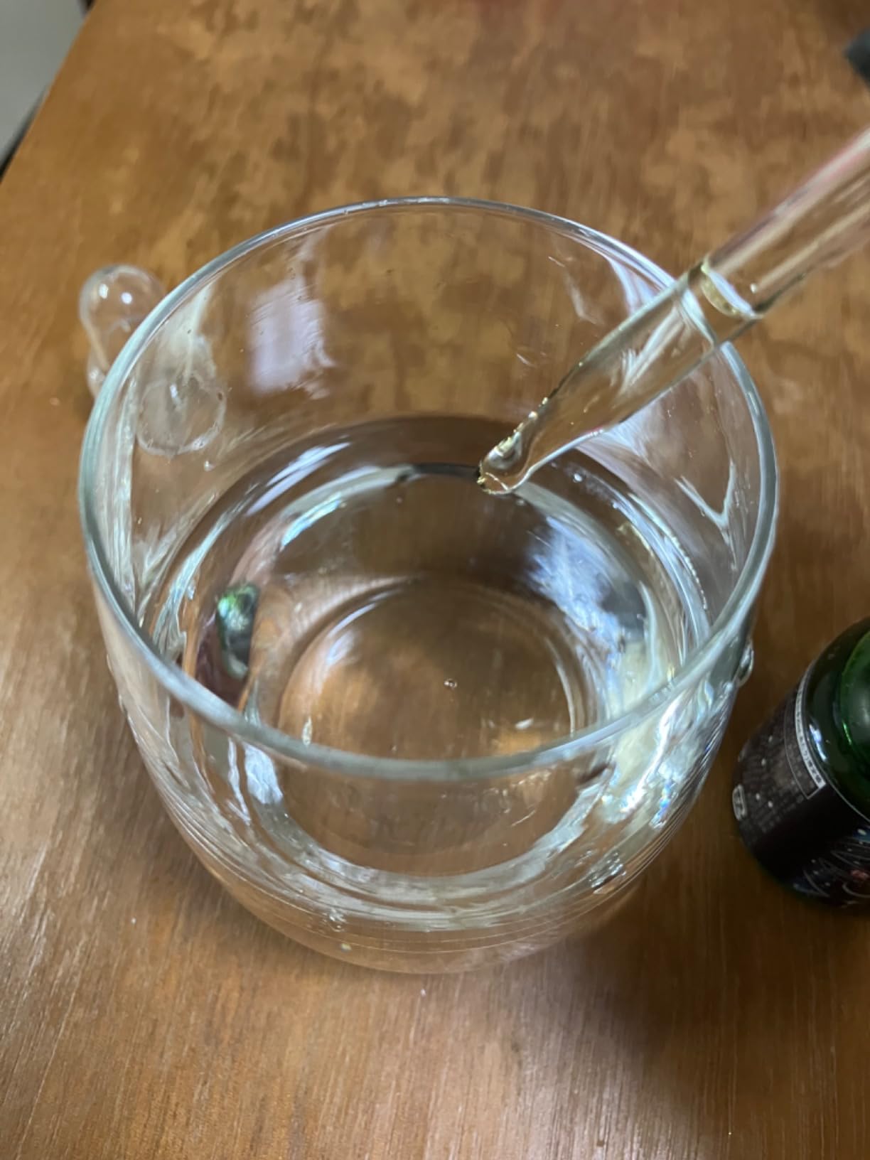 日本 夜之秘密 催情水 透明無色 性冷感專用