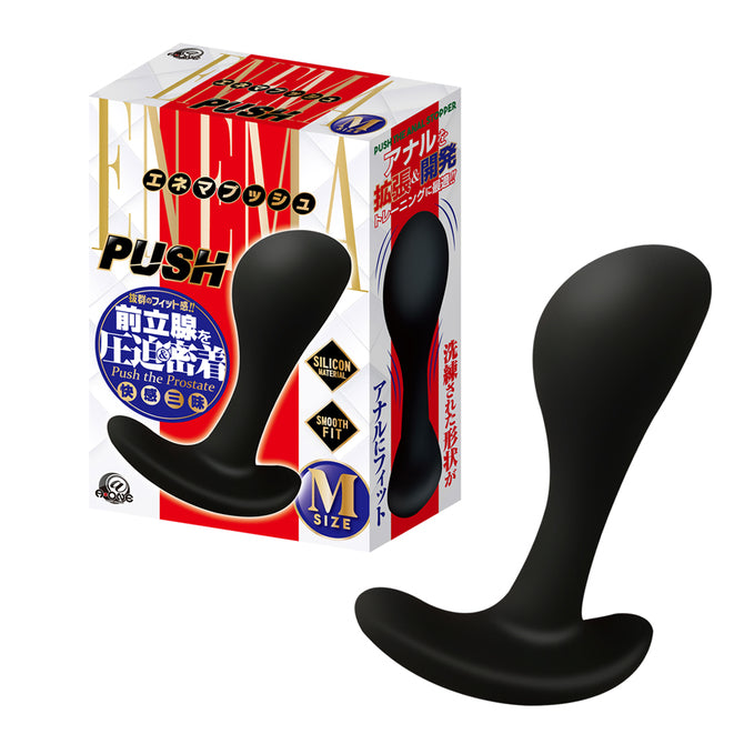 前列腺按摩器 壓迫感 M size