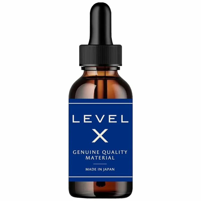 店主推薦🙌🏻日本最強Level X 女士增慾催淫口服液 售完不補