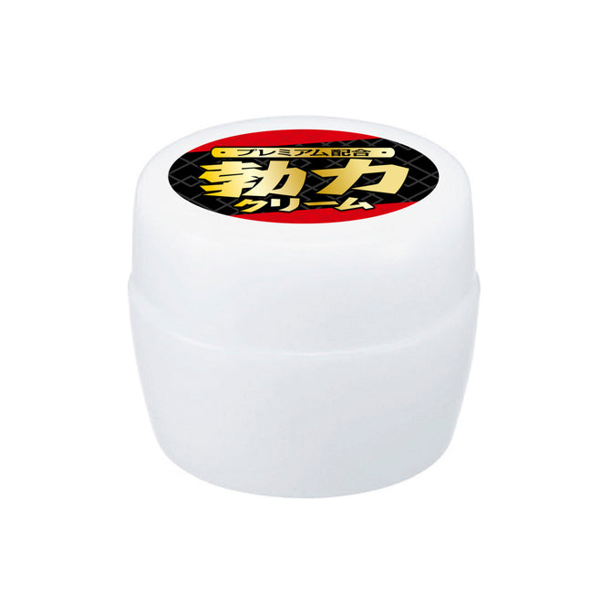 日本勃力 高級男起硬霜