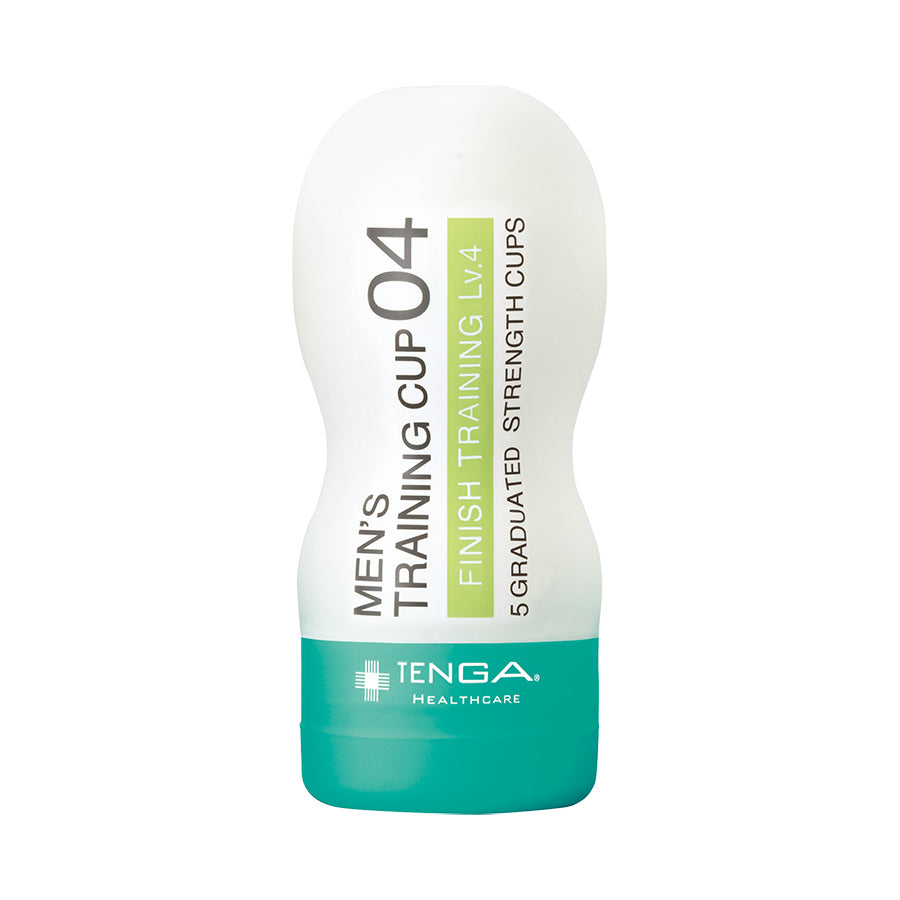 男士必買‼️Tenga 男性持久力訓練杯 完事訓練