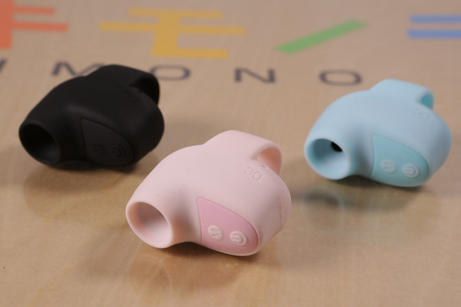 Orgapod小巧 陰蒂吸啜潮吹器