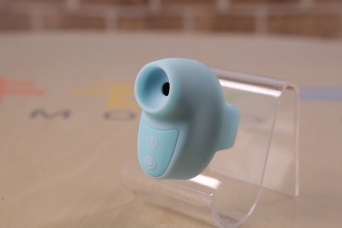 Orgapod小巧 陰蒂吸啜潮吹器