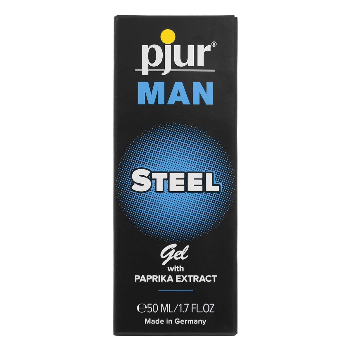 熱賣🔥Pjur steel 男士 增硬助勃 保養凝膠50ml
