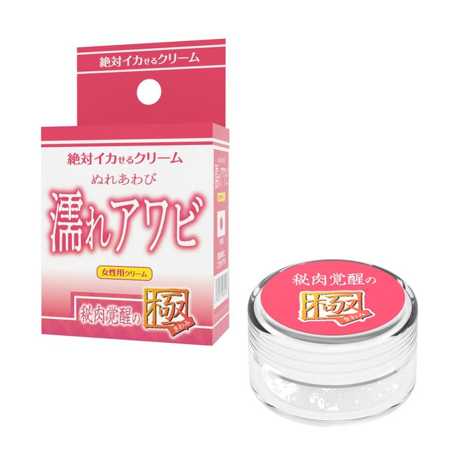 店長推薦🙌🏻日本SSI Japan絕對興奮 女士淫亂GEL