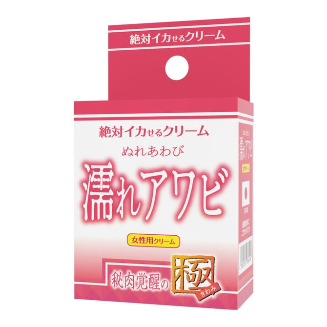 店長推薦🙌🏻日本SSI Japan絕對興奮 女士淫亂GEL