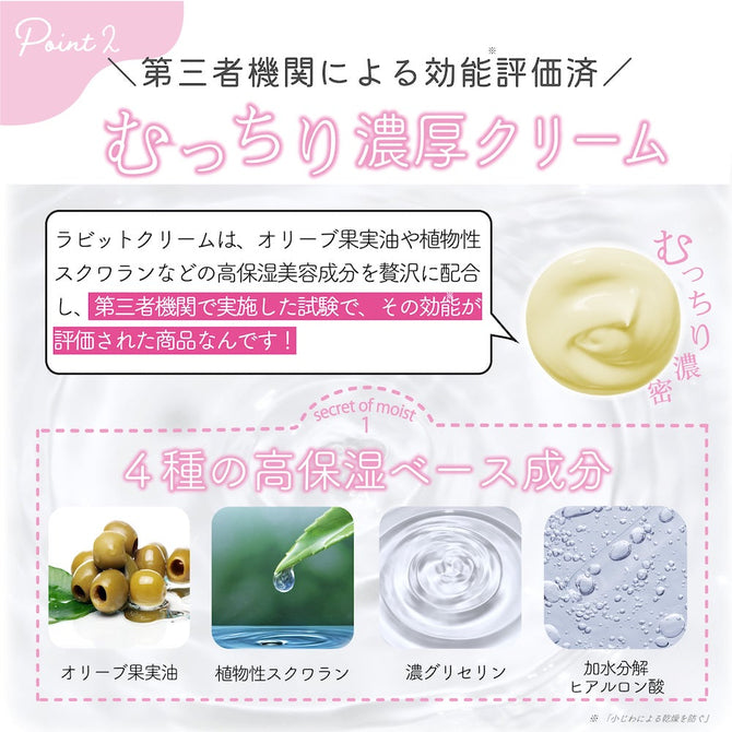 女性私處強效美白霜 抑壓毛髮增生 高效保濕