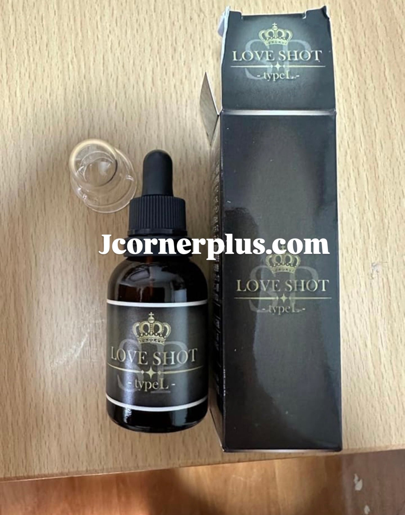 限時特價‼️銷量No.1🌟店主推薦 LOVE SHOT SP typeL日本製易高潮多水 催情 春藥 媚藥
