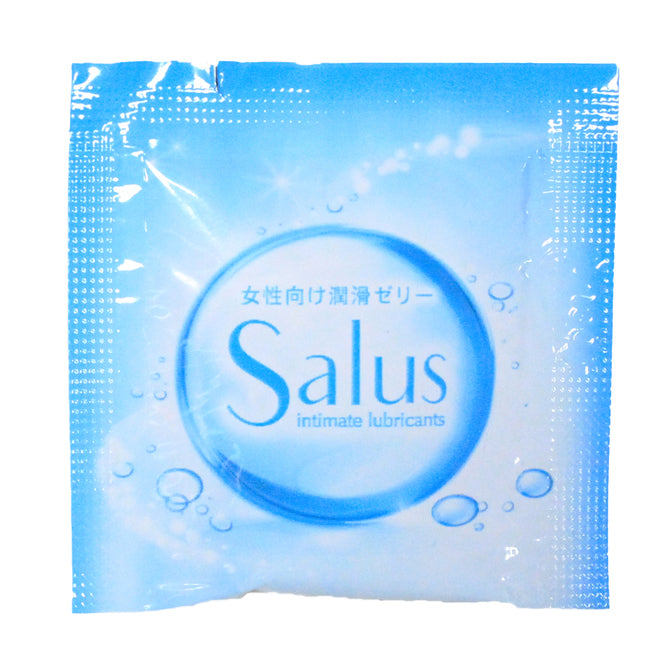 Ligre 日本私密潤滑劑 Salus 一次性4ml  12支裝