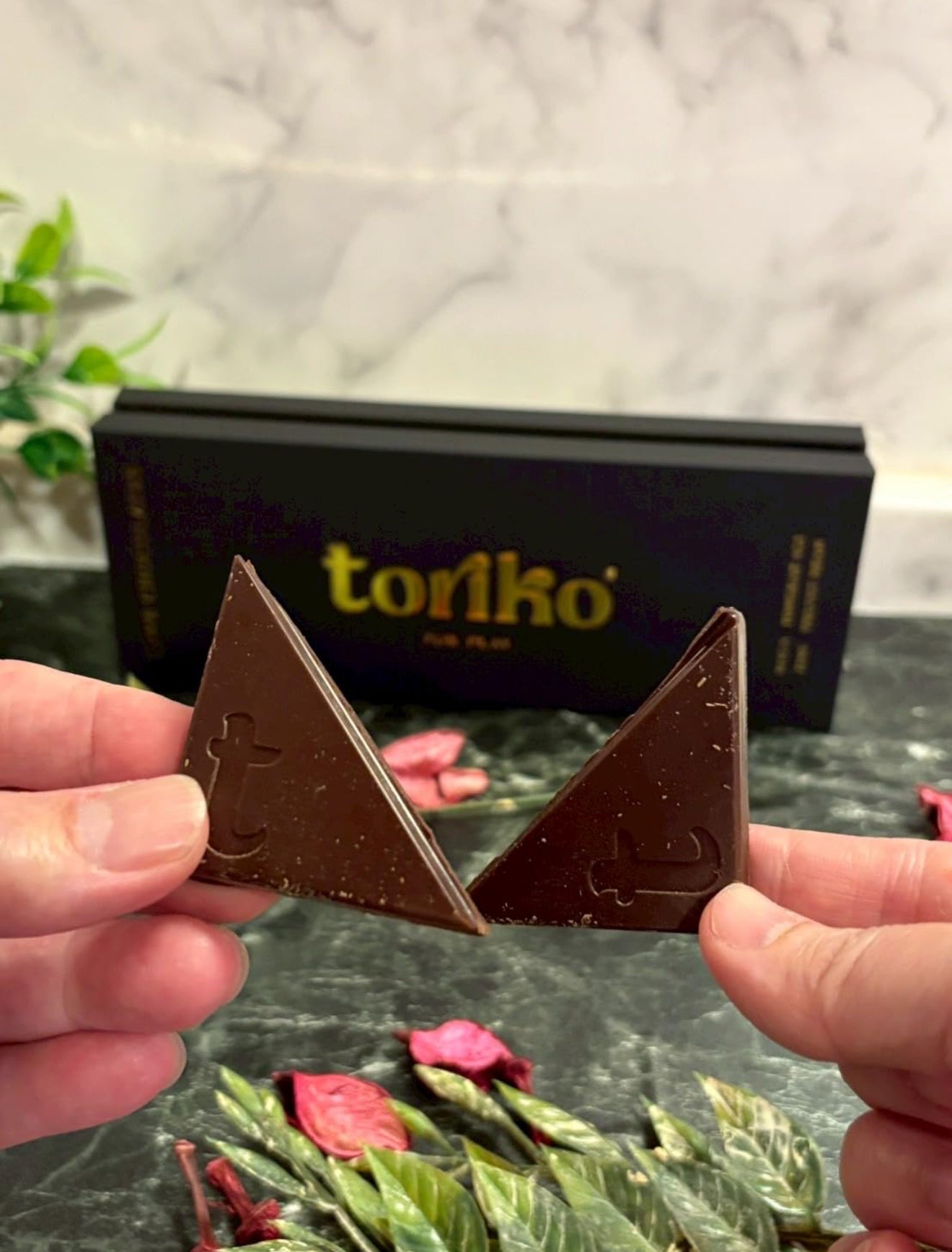 日本熱賣 Toriko催情朱古力 男女適用