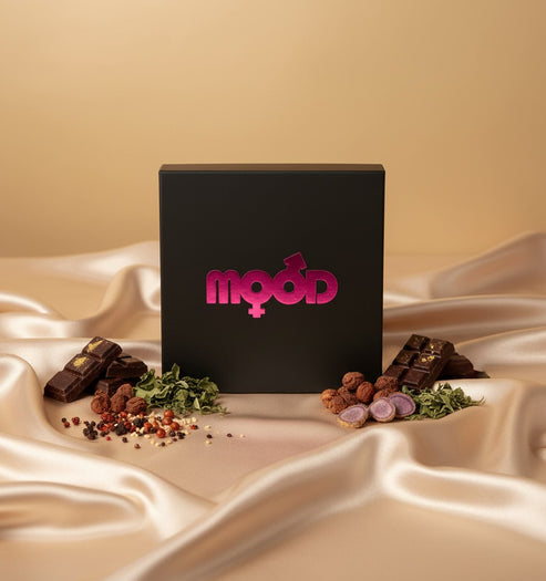 預訂 Mood chocolate 催情朱古力