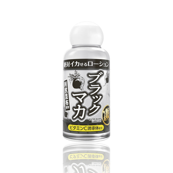 黑瑪卡保證高潮 潤滑液 50ml