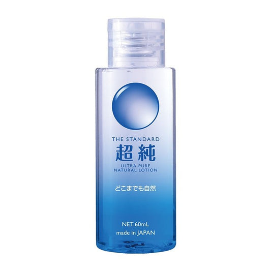 純天然 潤滑液 60ml